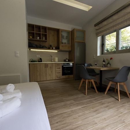 Wonderlust Apartment Close To Sea Α1 Calamata Exterior foto