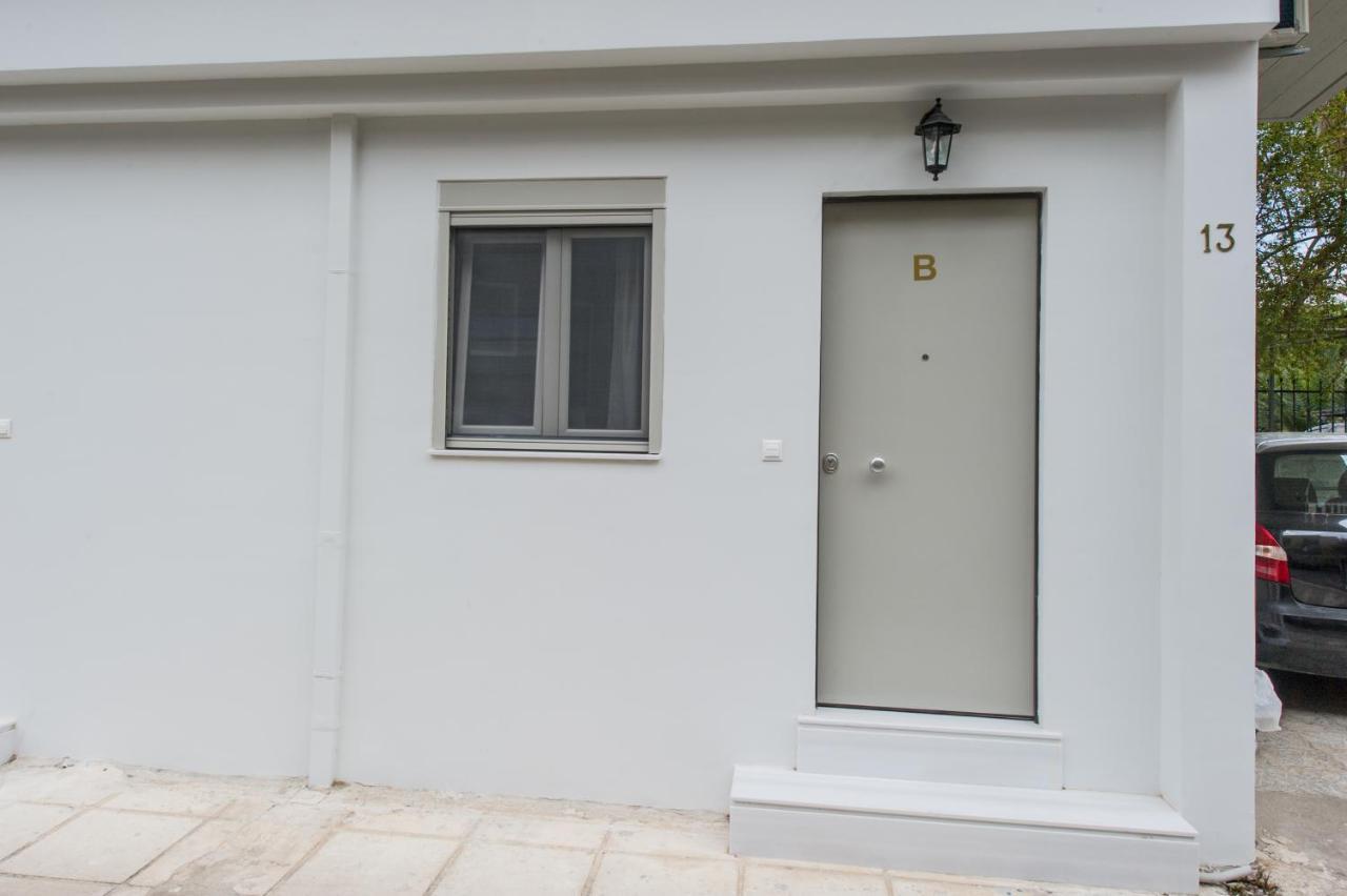 Wonderlust Apartment Close To Sea Α1 Calamata Exterior foto