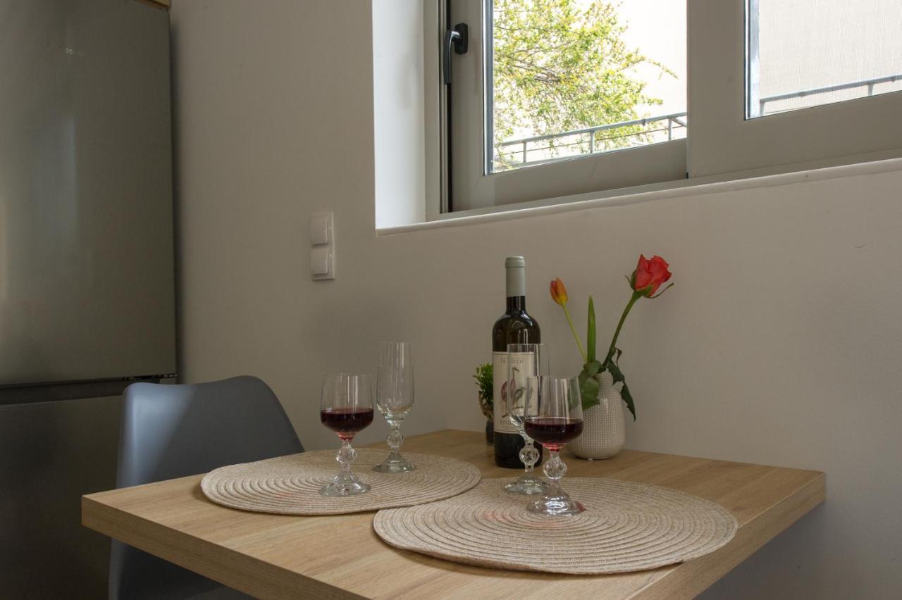 Wonderlust Apartment Close To Sea Α1 Calamata Exterior foto