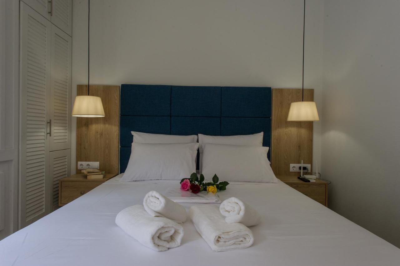 Wonderlust Apartment Close To Sea Α1 Calamata Exterior foto