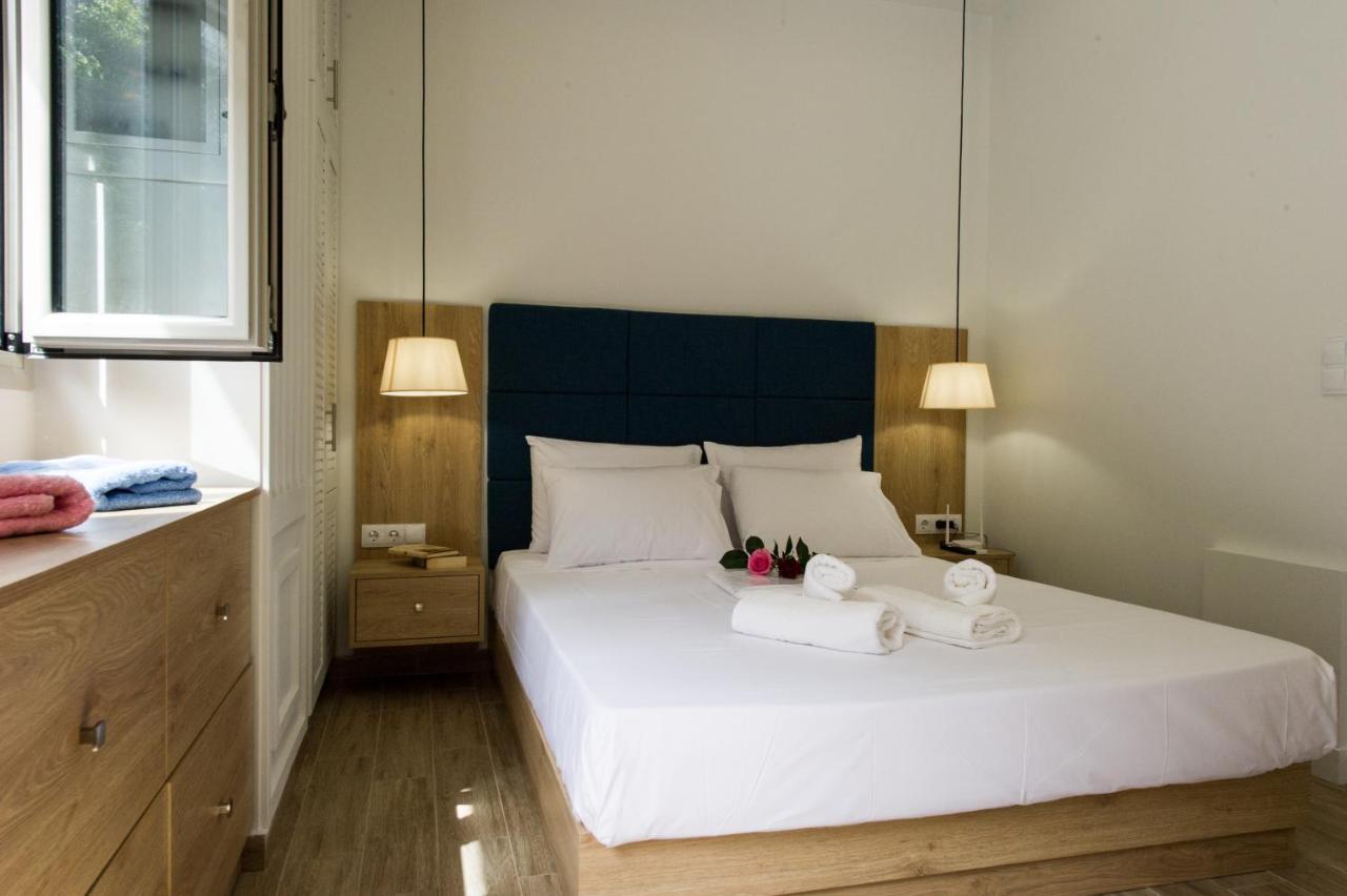 Wonderlust Apartment Close To Sea Α1 Calamata Exterior foto