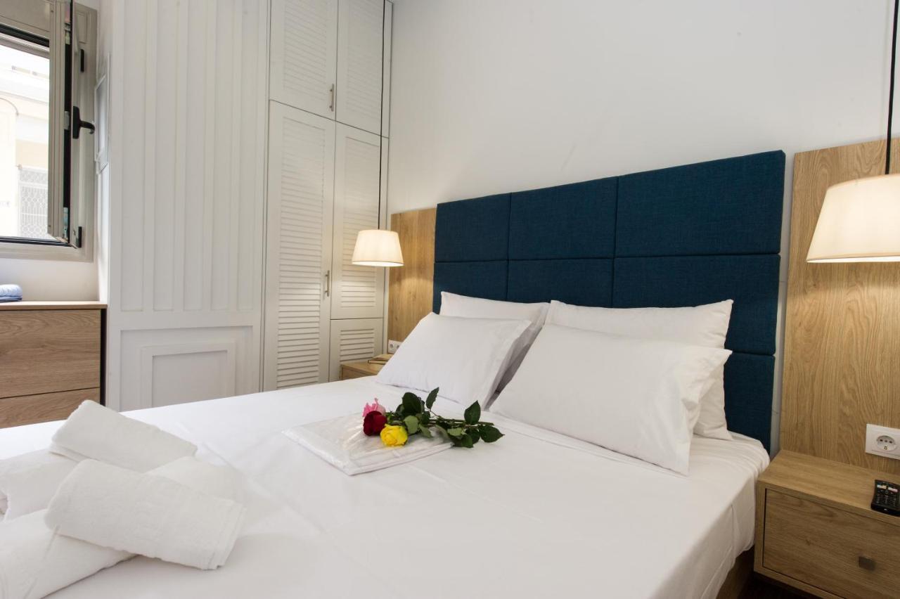 Wonderlust Apartment Close To Sea Α1 Calamata Exterior foto