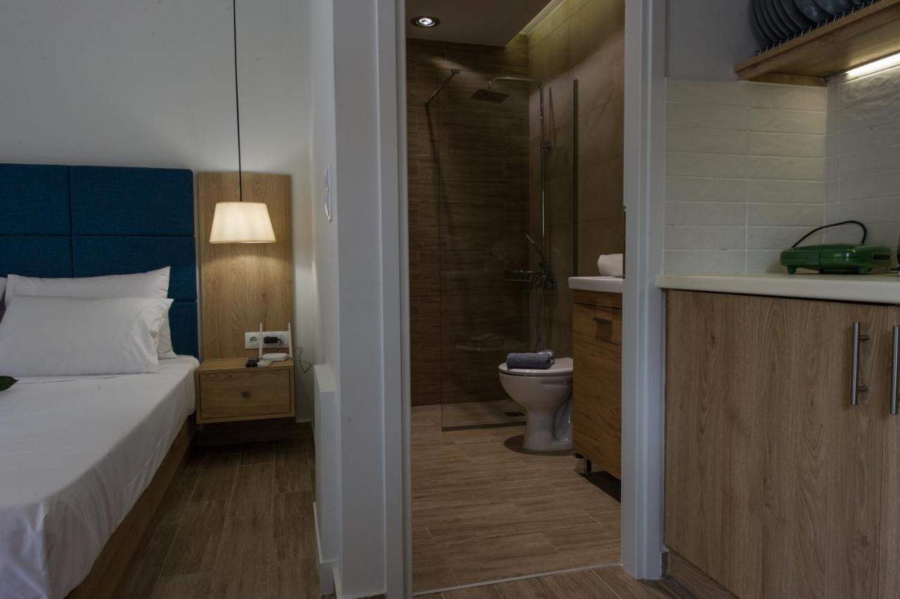 Wonderlust Apartment Close To Sea Α1 Calamata Exterior foto