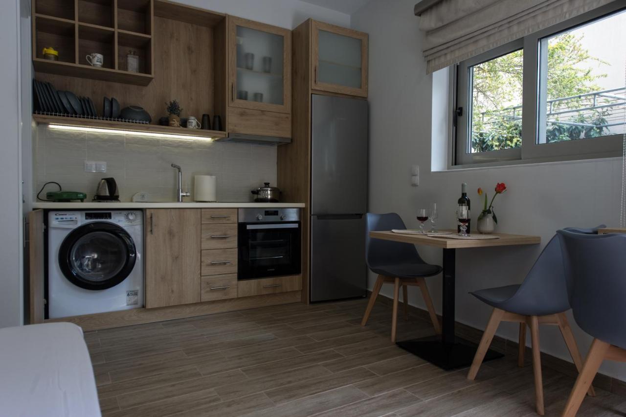 Wonderlust Apartment Close To Sea Α1 Calamata Exterior foto