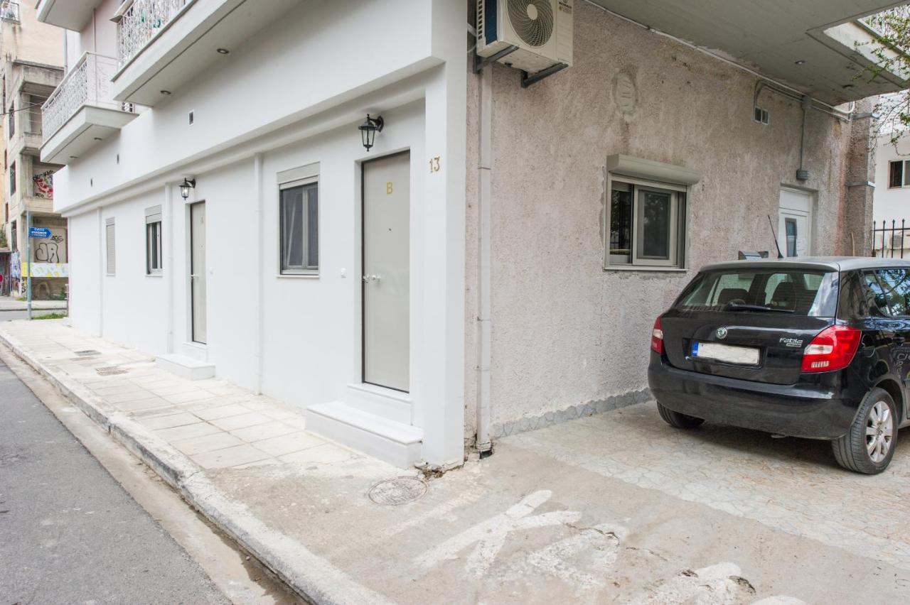 Wonderlust Apartment Close To Sea Α1 Calamata Exterior foto