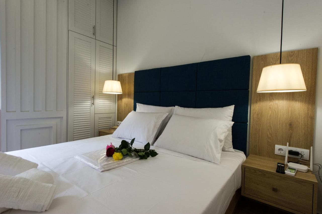 Wonderlust Apartment Close To Sea Α1 Calamata Exterior foto