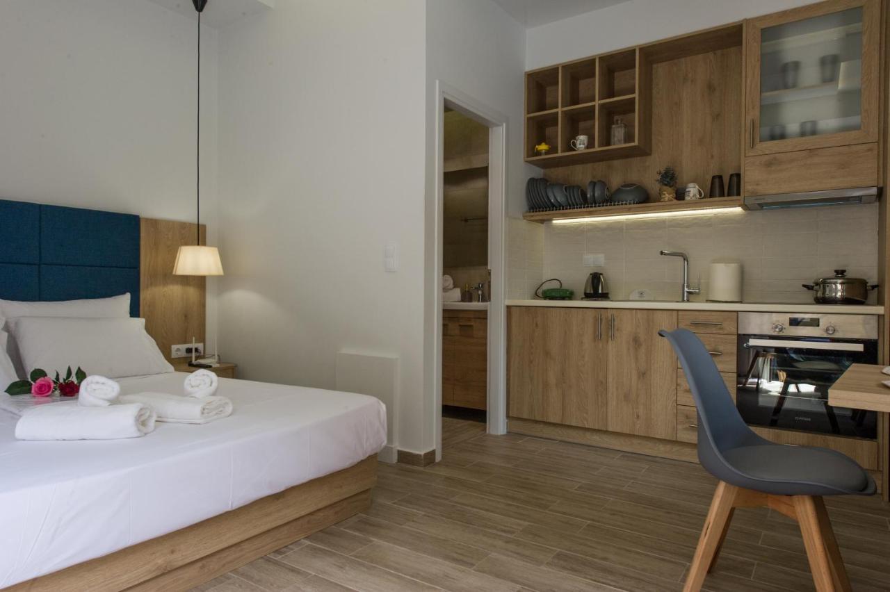 Wonderlust Apartment Close To Sea Α1 Calamata Exterior foto