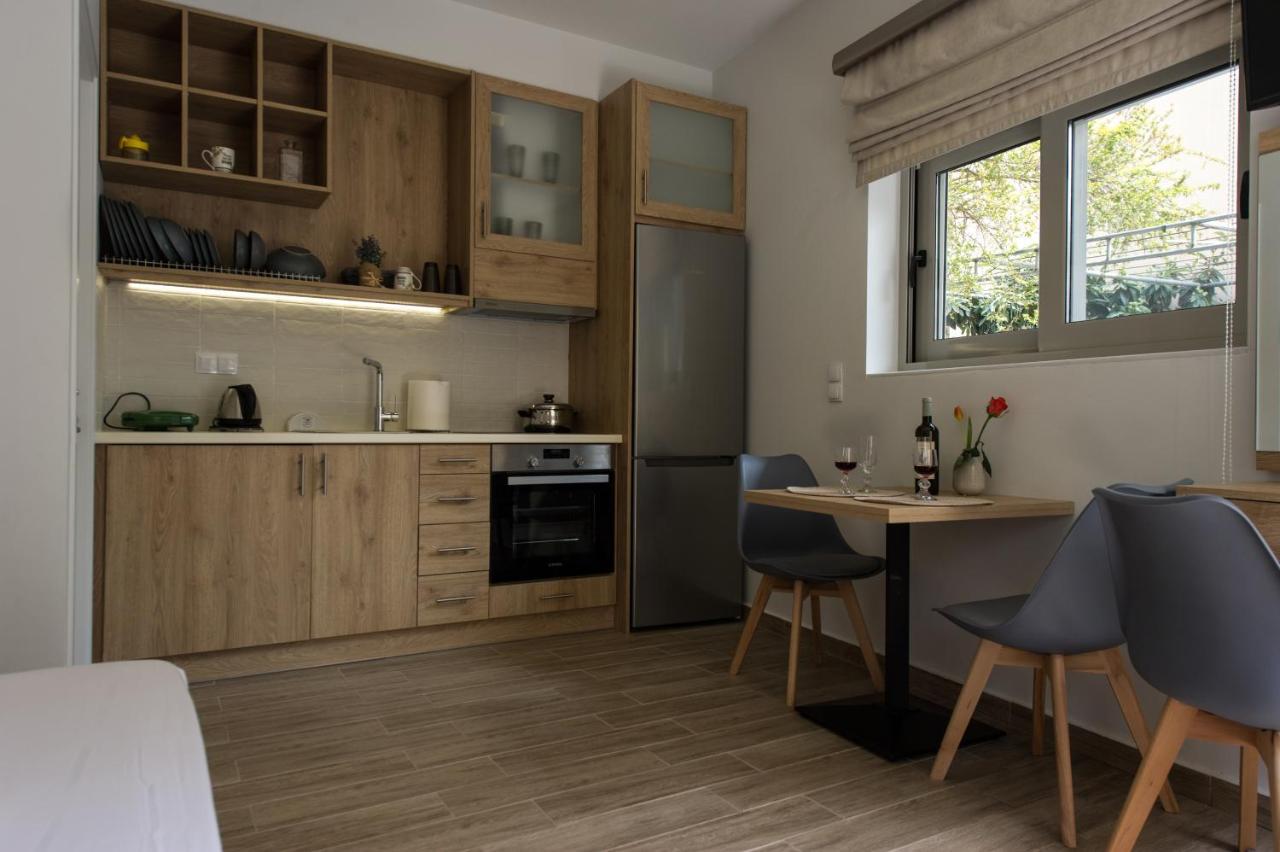 Wonderlust Apartment Close To Sea Α1 Calamata Exterior foto