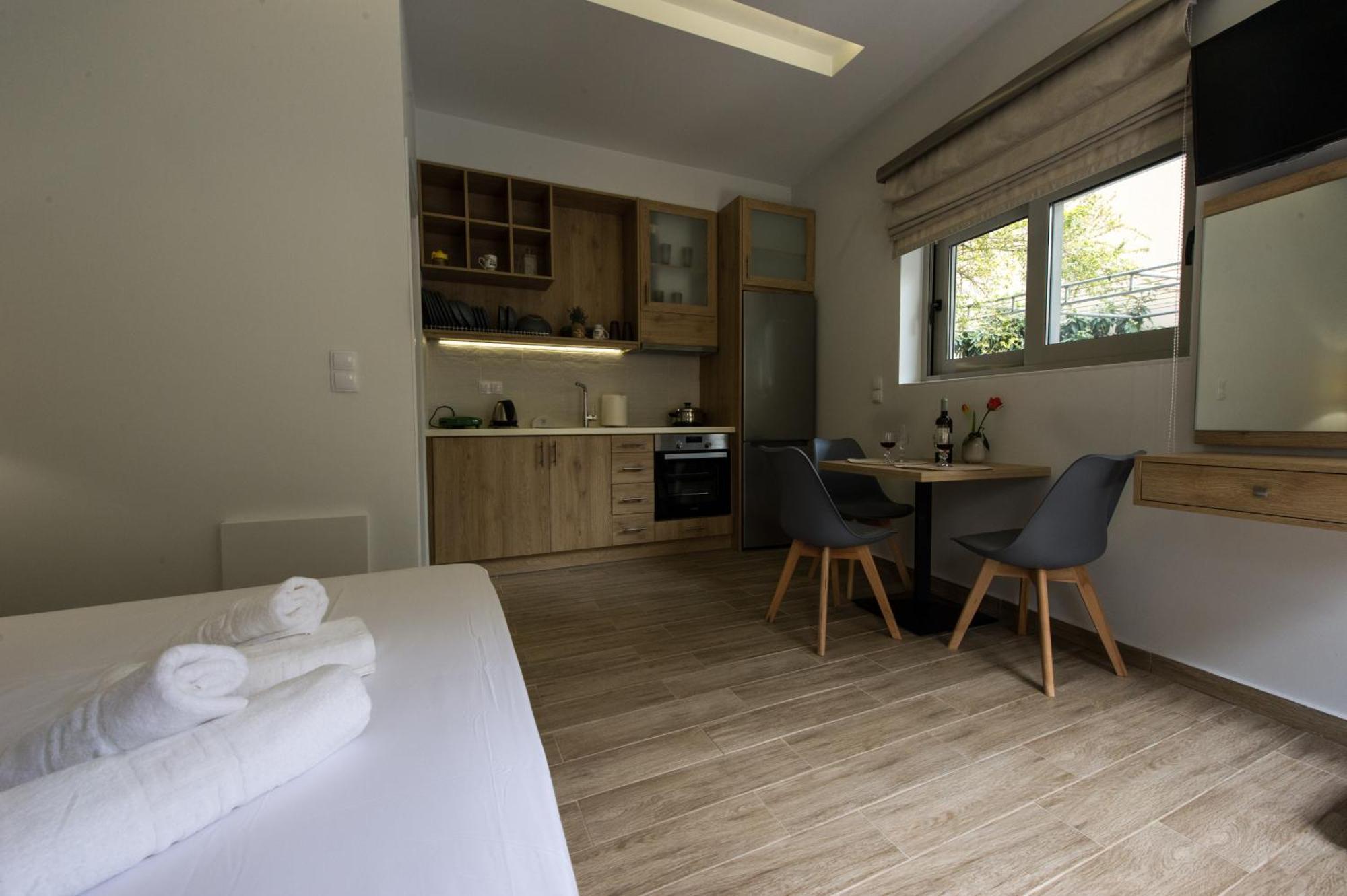 Wonderlust Apartment Close To Sea Α1 Calamata Exterior foto