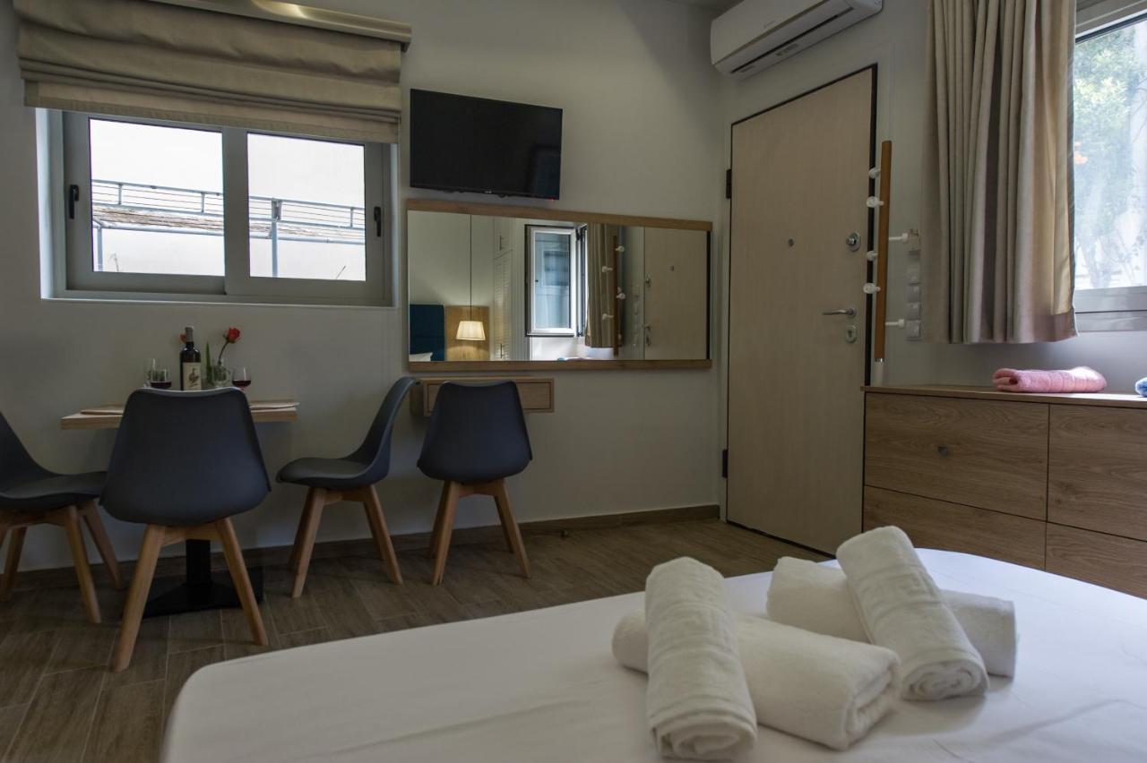 Wonderlust Apartment Close To Sea Α1 Calamata Exterior foto